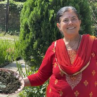 Radha Adhikari
