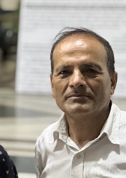 Nandalal Adhikari